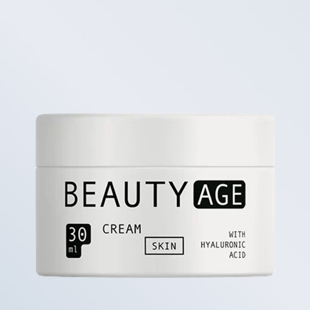 Beauty Age Skin Perú