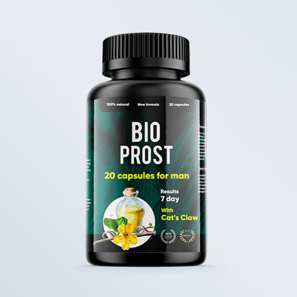 Bio Prost Perú