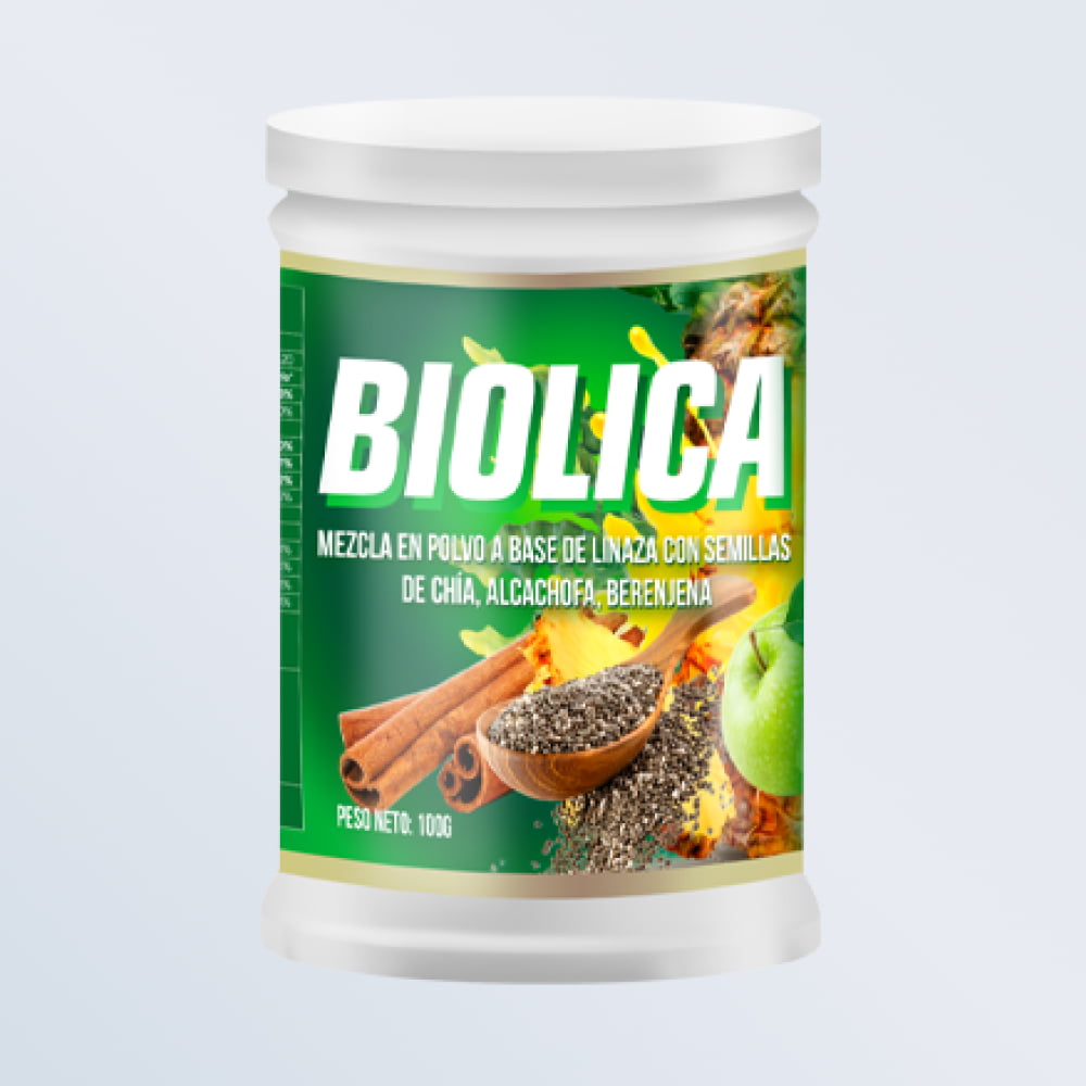 Biolica Perú