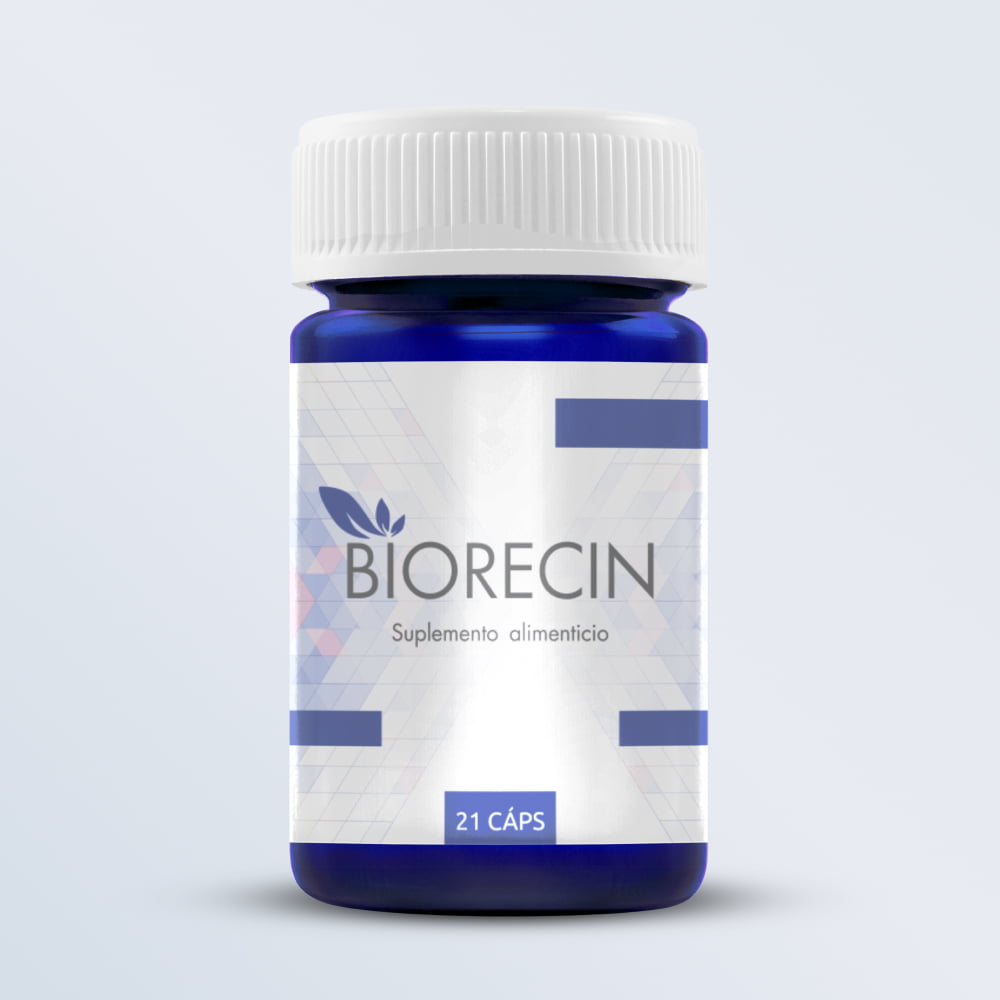 Biorecin Perú