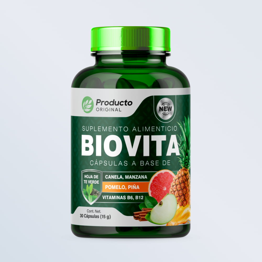 Biovita Perú