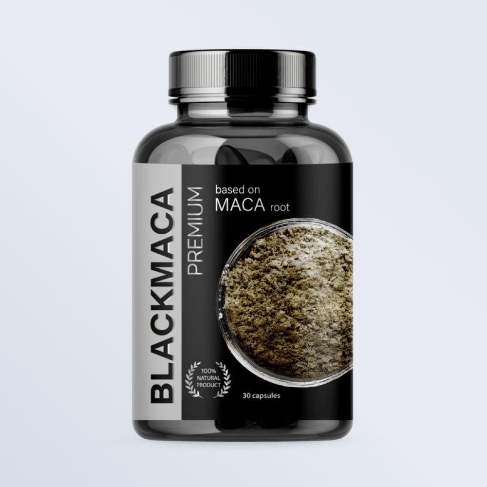 Blackmaca Perú