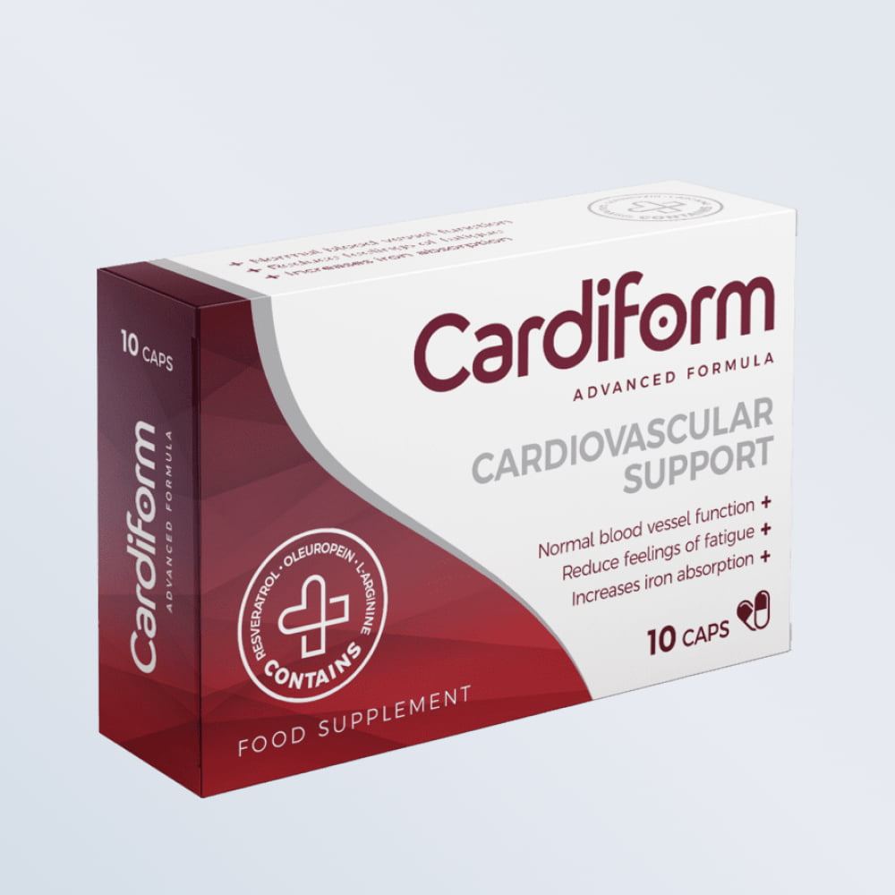 Cardiform Perú