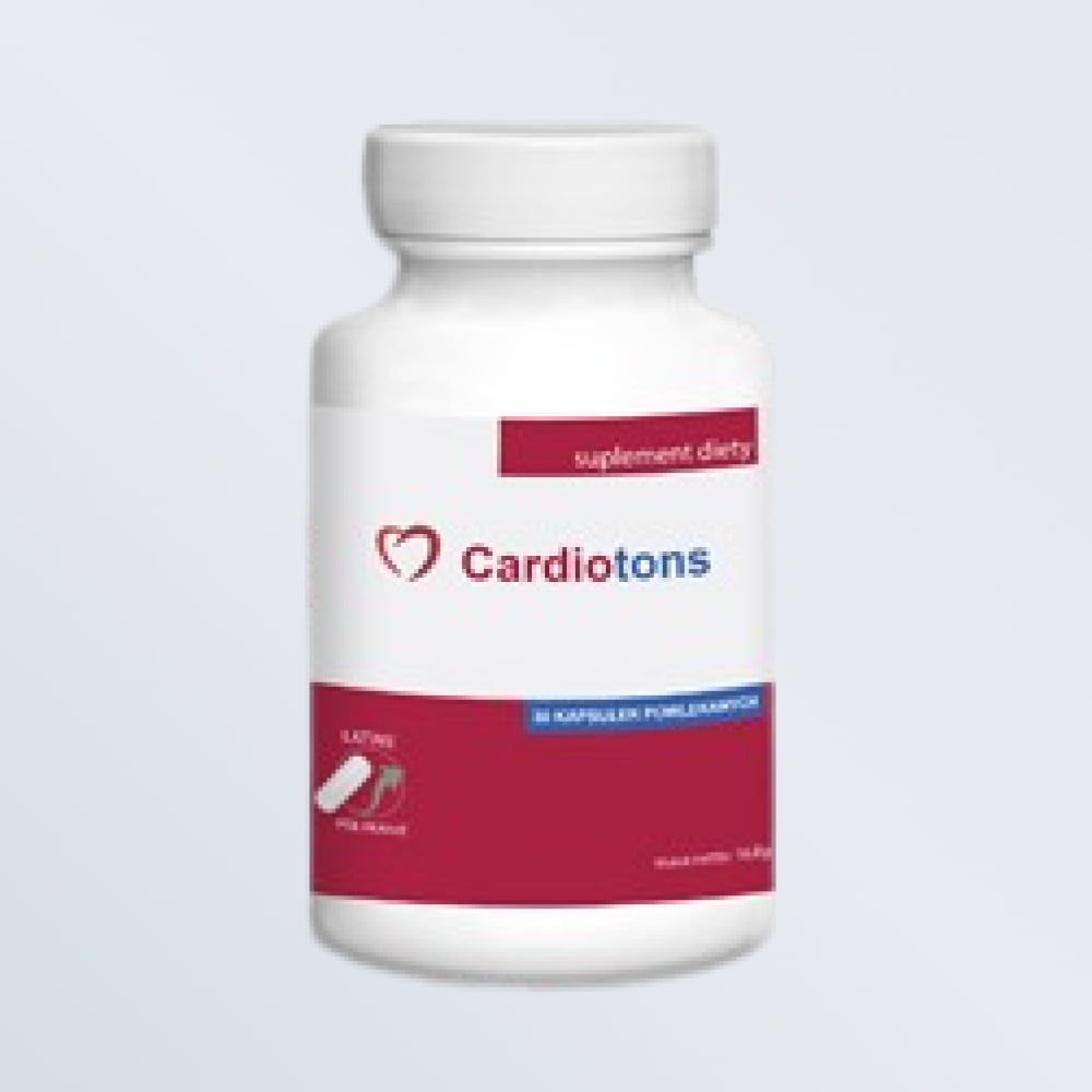 Cardiotons Perú