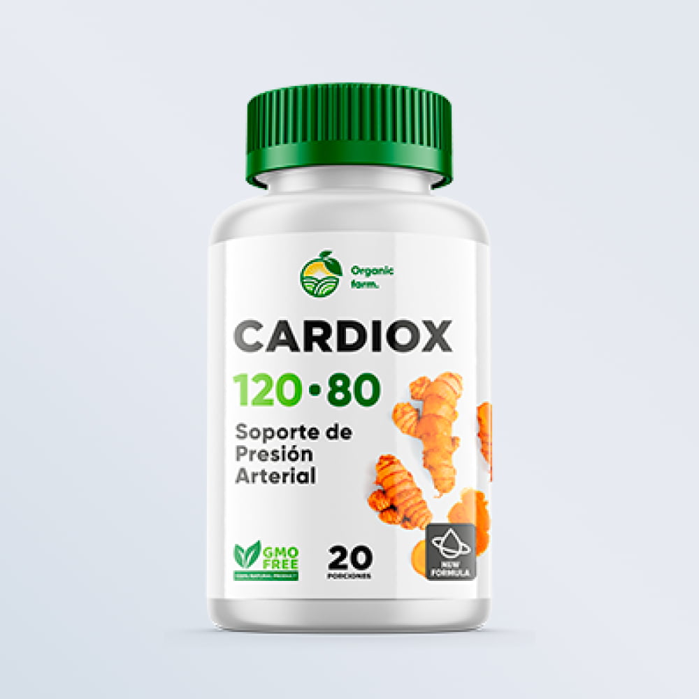 Cardiox Perú