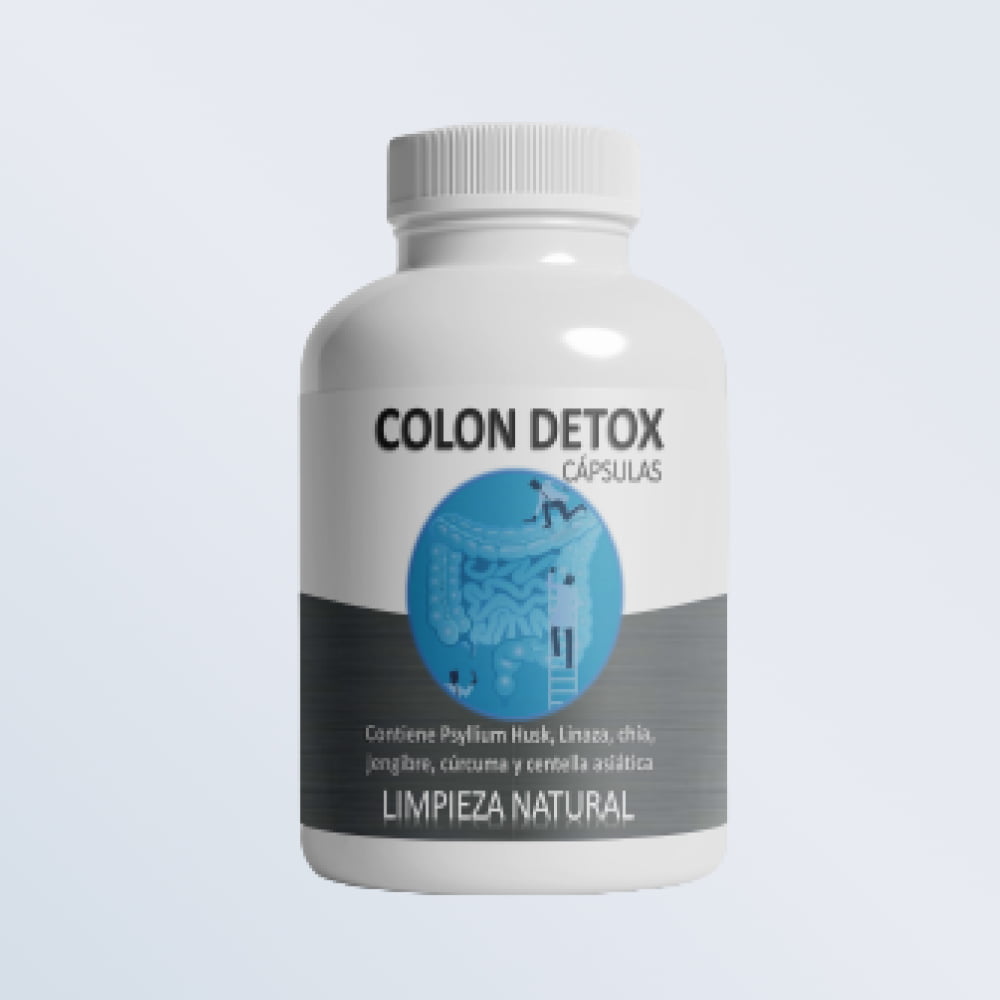 Colon Detox Perú