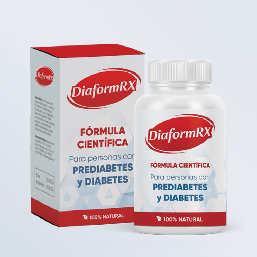 DiaformRX Perú