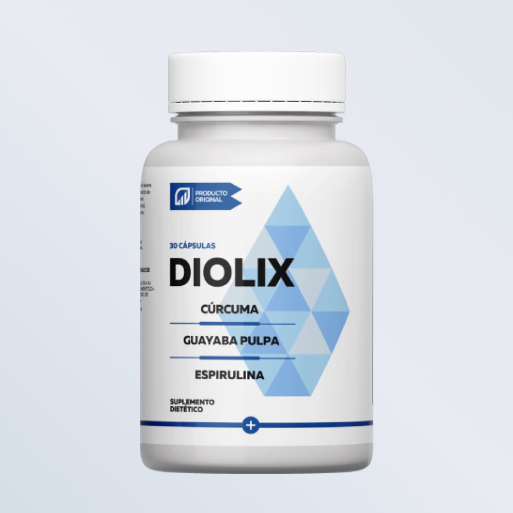 Diolix Perú