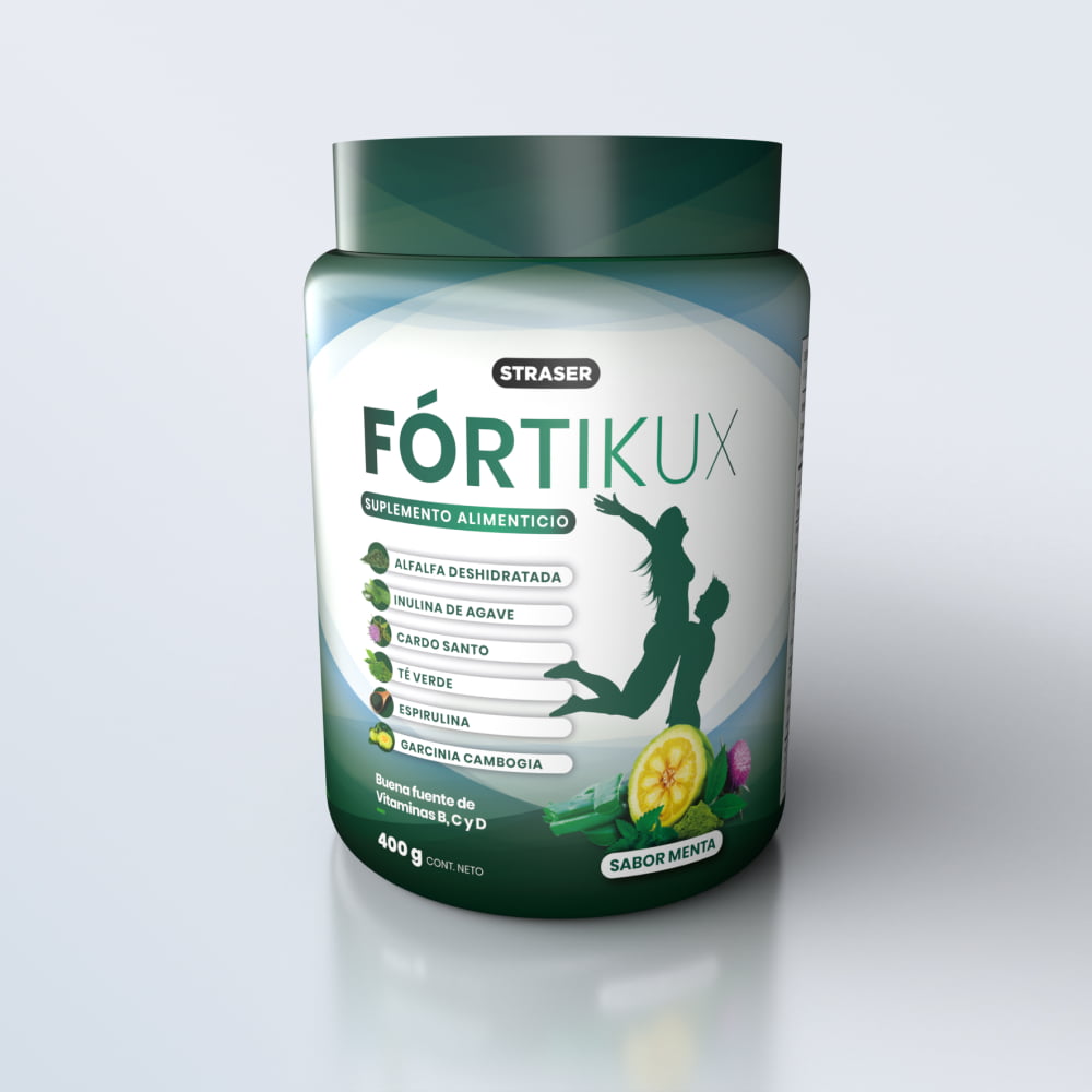 Fortikux Perú