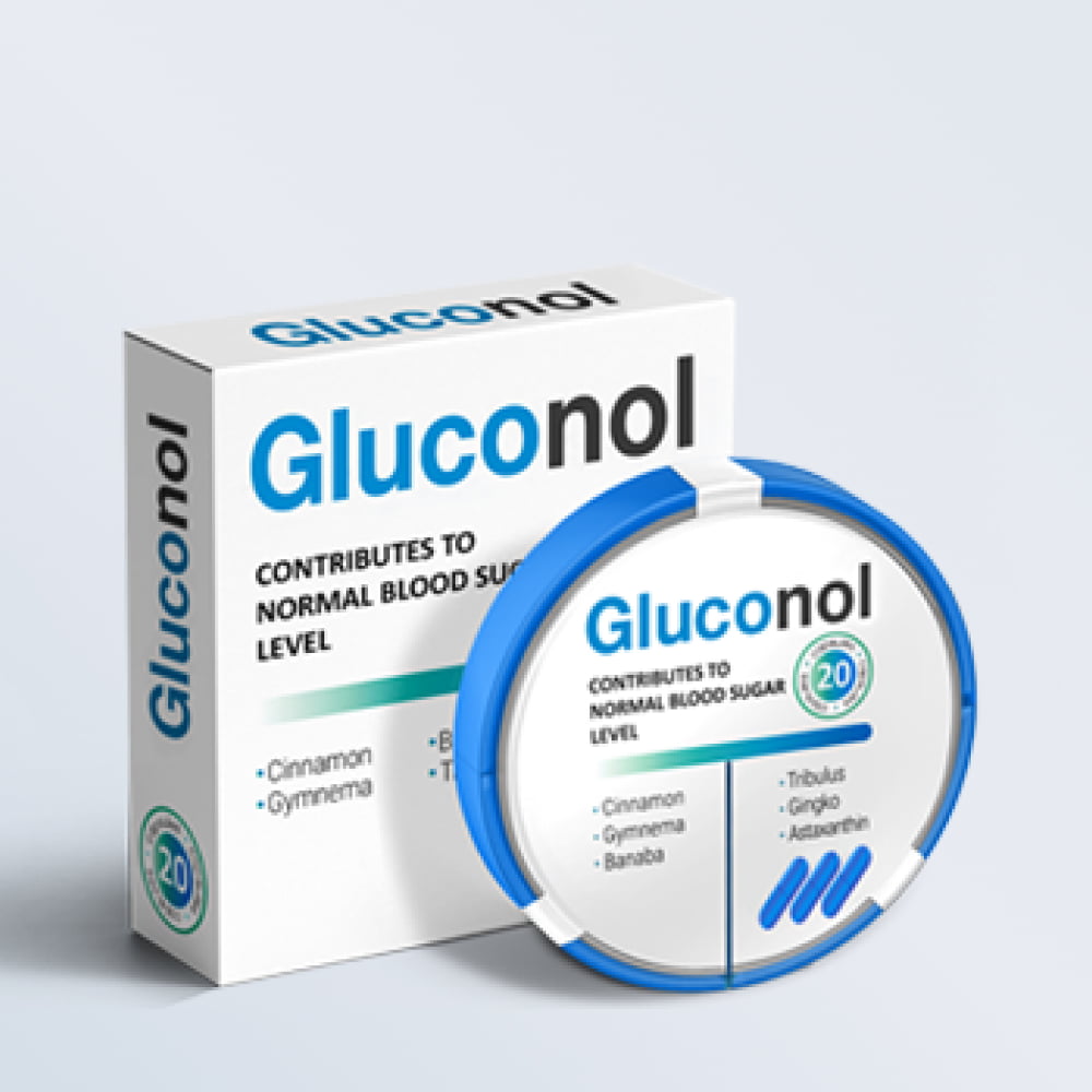 Gluconol Perú