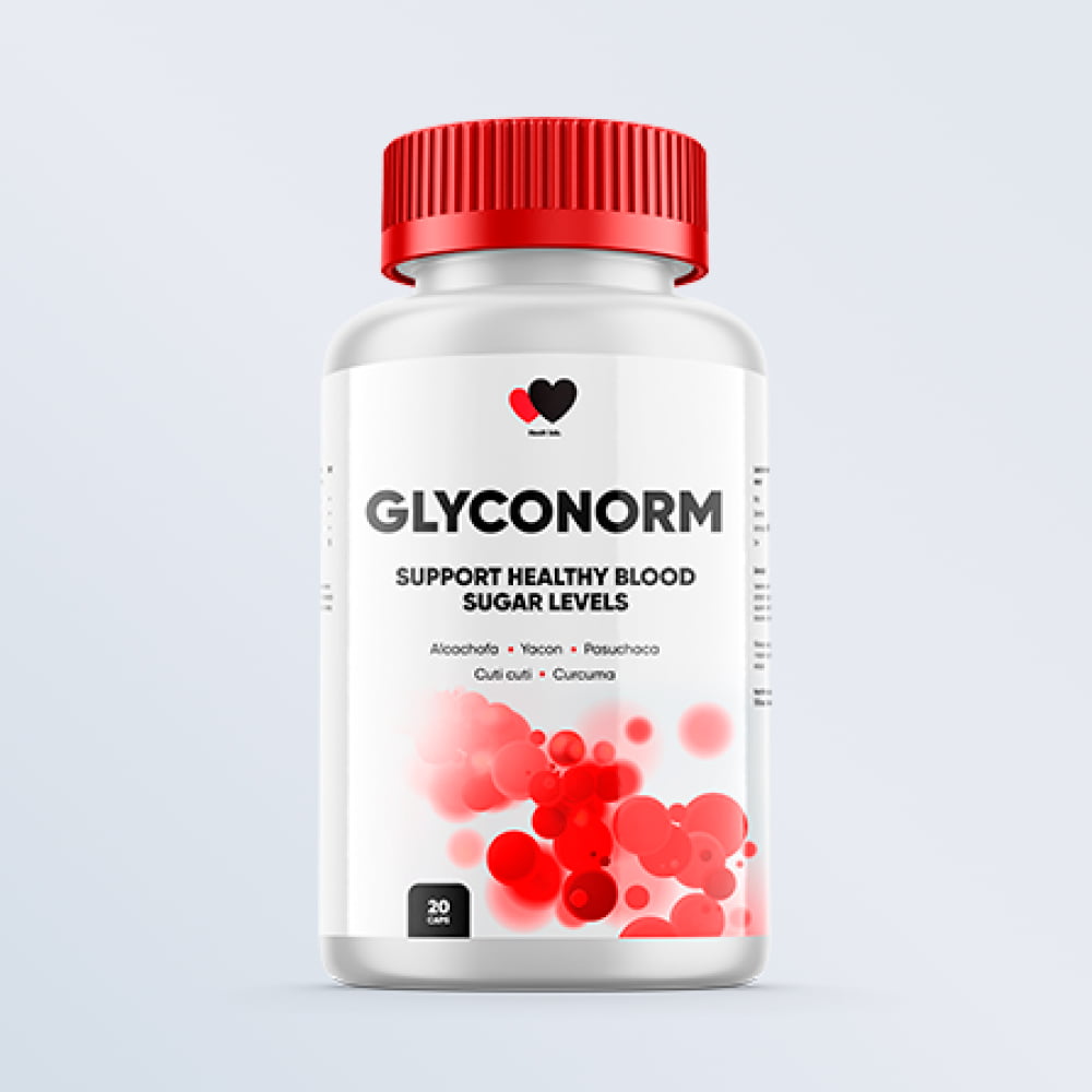 Glyconorm Perú