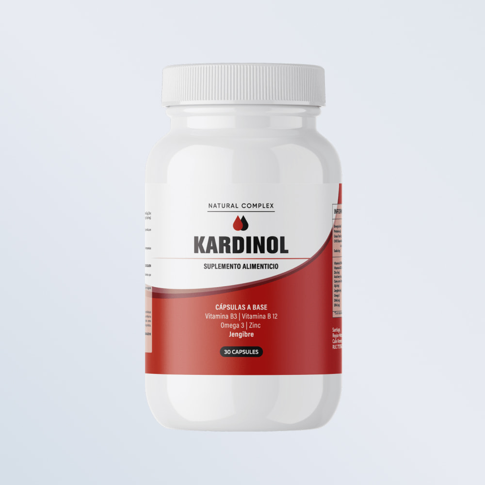 Kardinol Perú