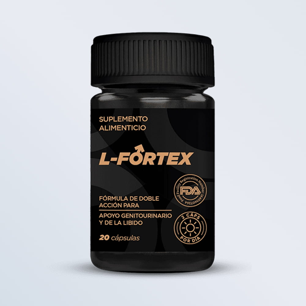 L-Fortex Perú