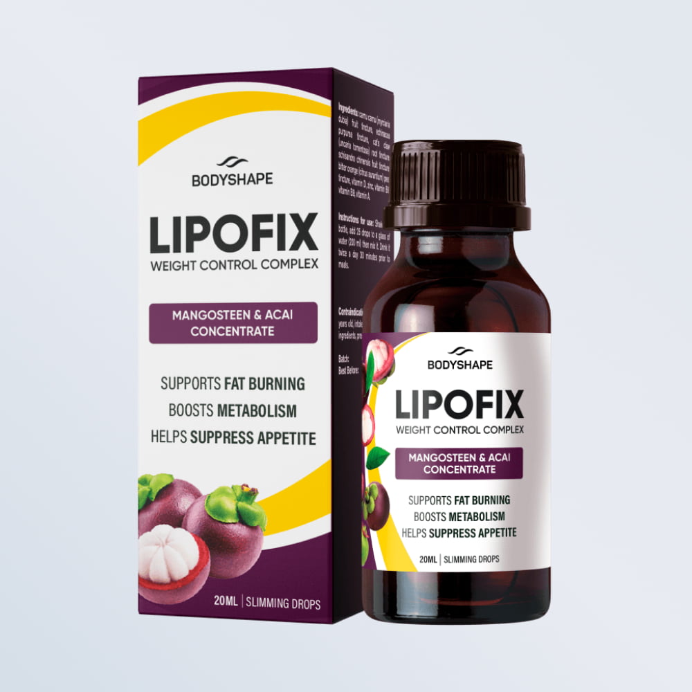 Lipofix Perú