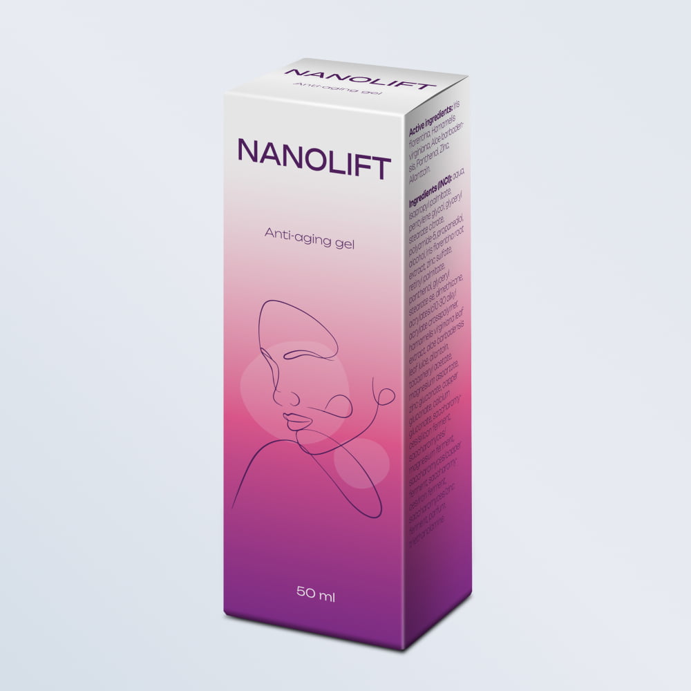 Nanolift Perú