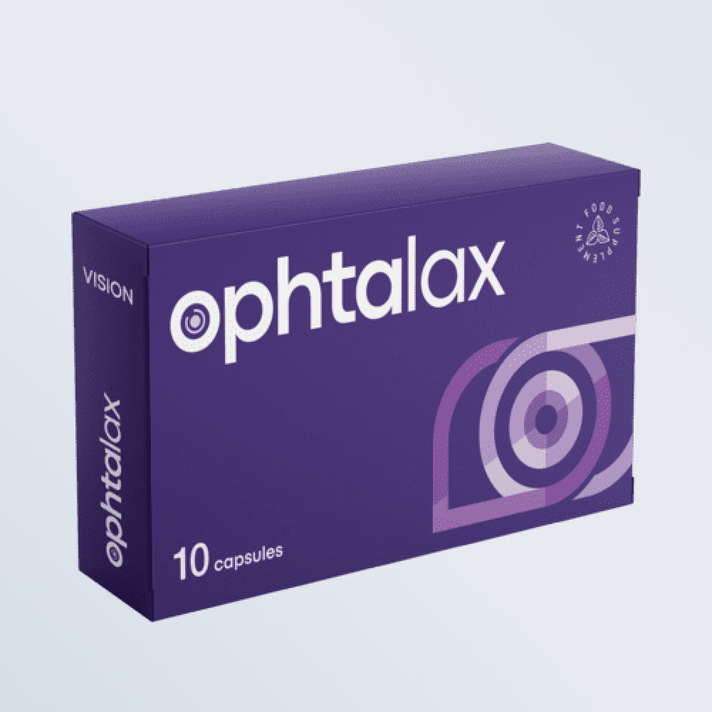 Ophtalax Perú