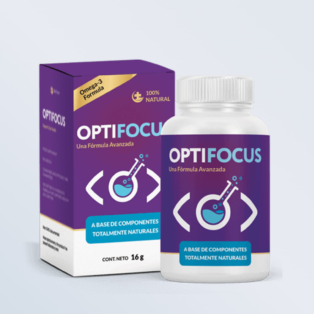 Optifocus Perú