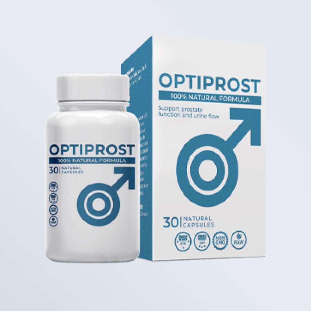 Optiprost Perú