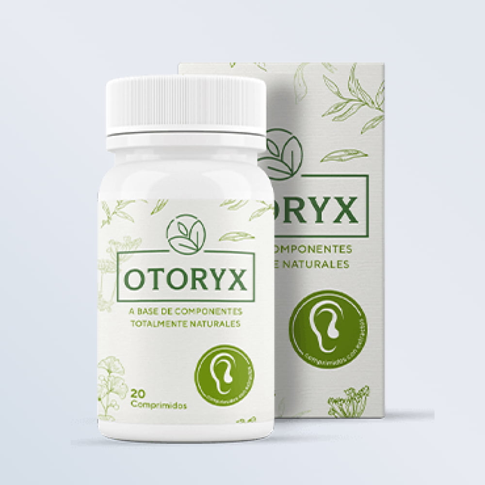 Otoryx Perú