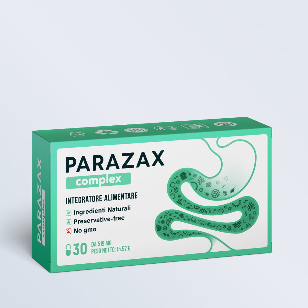 Parazax Perú