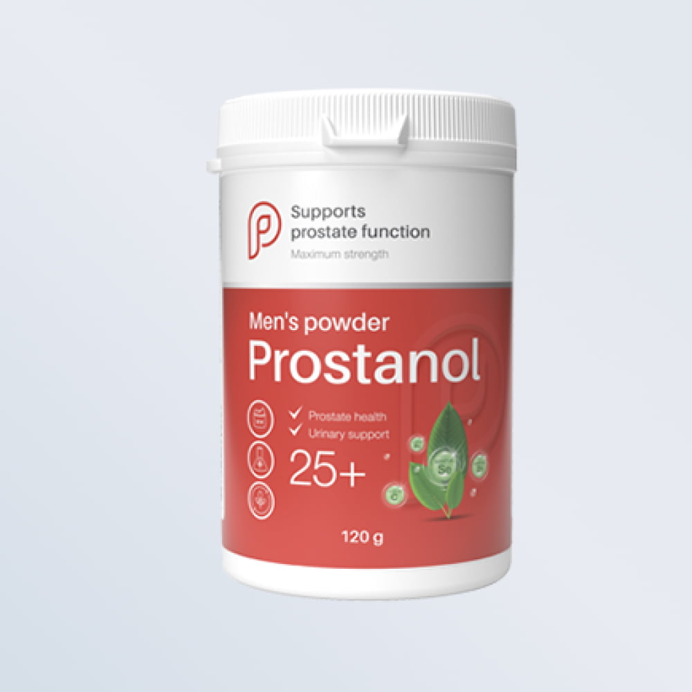 Prostanol Perú