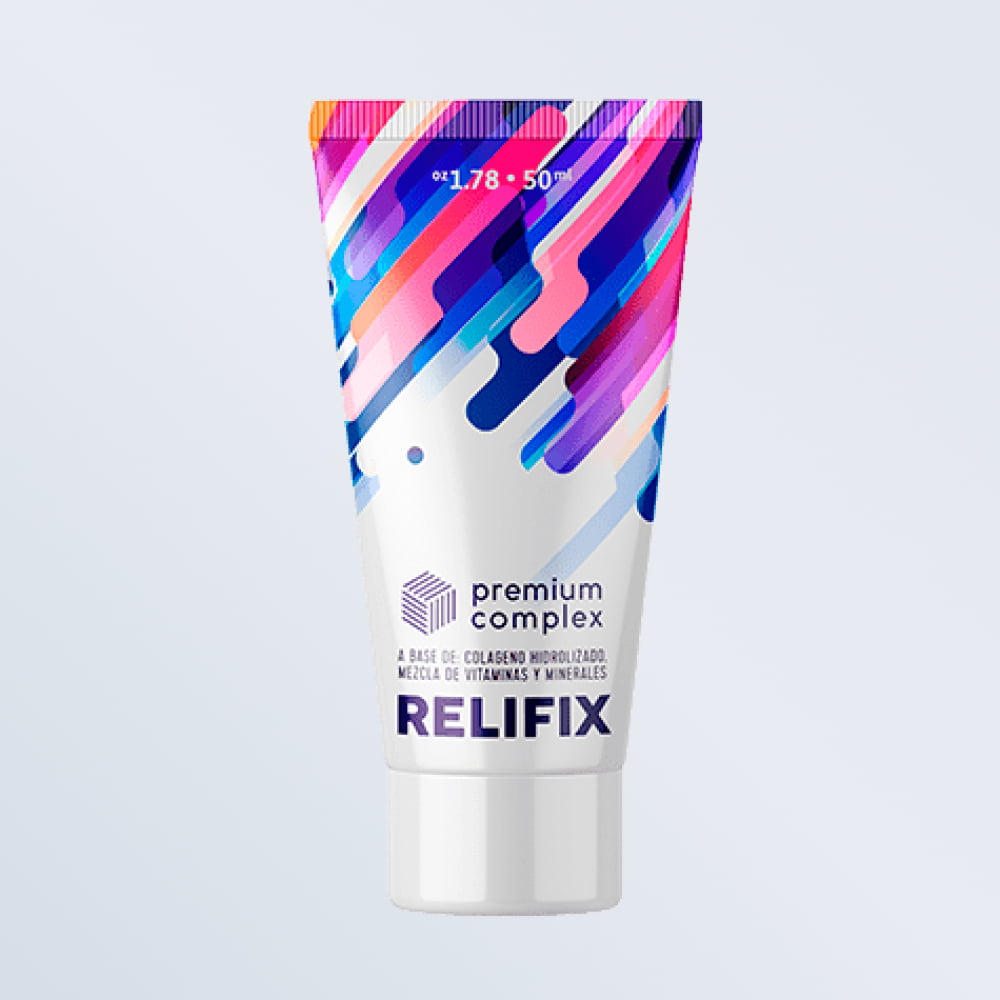 Relifix Perú