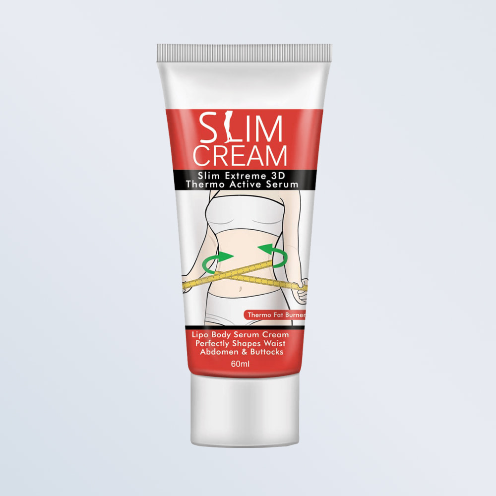 Slim Cream Perú