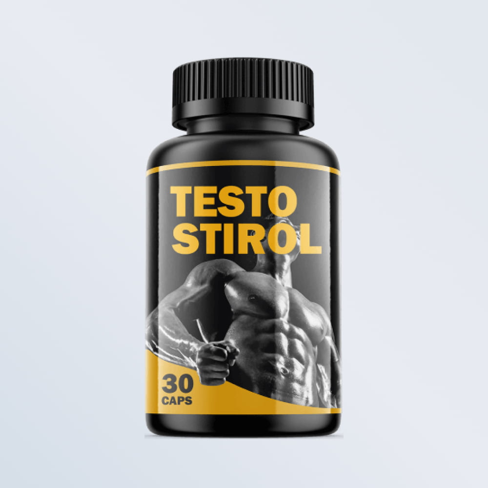 Testostirol Perú