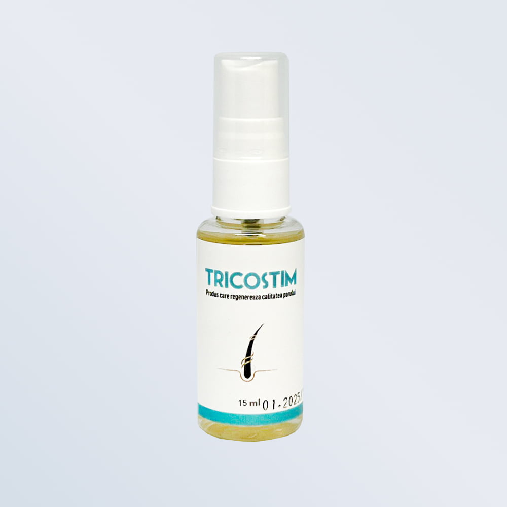 Tricostim Perú