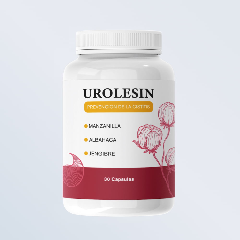 Urolesin Perú