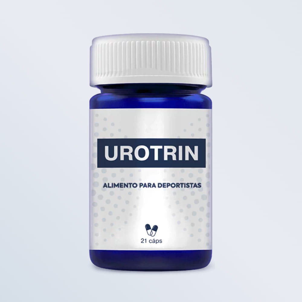 Urotrin Perú