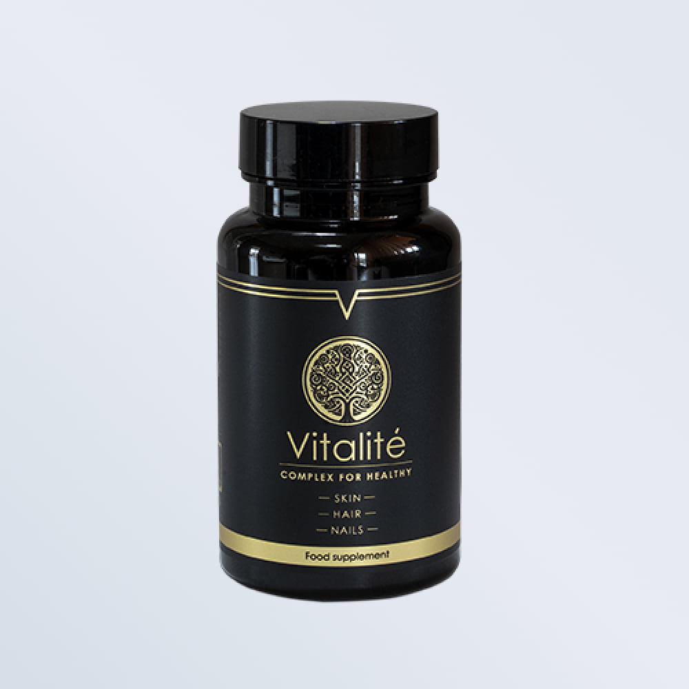 Vitalite Perú