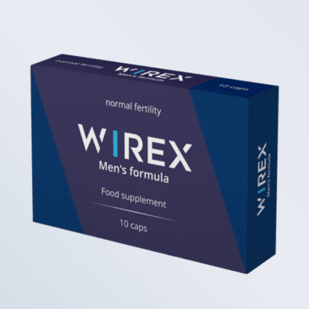 Wirex Perú