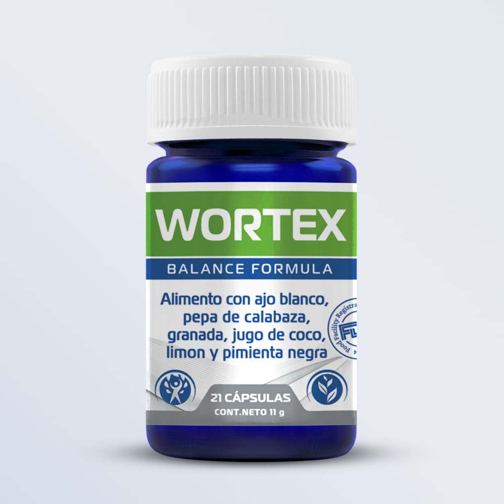 Wortex Perú